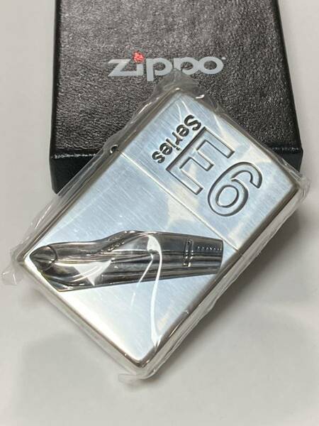 新幹線 E6 ZIPPO