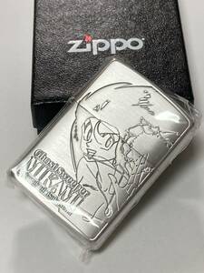 ゴーストスイーパー 美神令子 ZIPPO