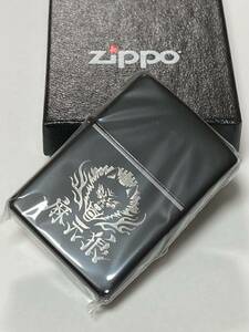 ヒプノシスマイク シンジュク ZIPPO