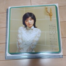 LPレコード LP レコード 桜田淳子 桜田淳子ベスト・ヒット・アルバム ねえ！気がついてよ 夏にご用心 はじめての出来事 など_画像2