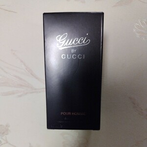 GUCCI by グッチ 香水 グッチ・バイ・グッチ プールオム EDT 90ml