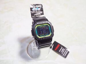 未使用 激レア！CASIO G-SHOCK カシオ Gショック GW-M5610LY-1JF スポーティミックス ライムグリーン タフソーラー 電波時計 マルチバンド6