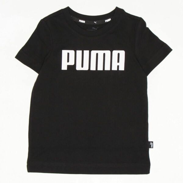 新品タグ付き　PUMA Tシャツ104センチ