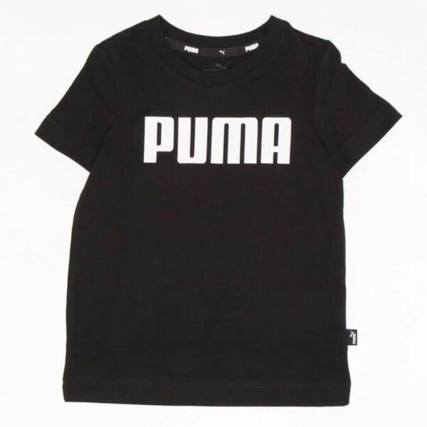 新品タグ付き　PUMA Tシャツ116センチ