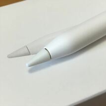 136）純正品 Apple Pencil アップルペンシル 第2世代 MU8F2J/A（140136）_画像3