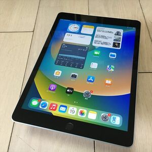 期間限定 25日迄! 162) Apple iPad 第9世代 WiFi 64GB シルバー 10.2インチ Retina A13Bionic (140162)