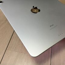 期間限定 25日迄! 184) Apple iPad Air 第4世代 WiFi 64GB スペースグレイ 10.9インチ Retina A14Bionic (140184)_画像6