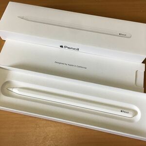 208）純正品 Apple Pencil アップルペンシル 第2世代 MU8F2J/A（140208）