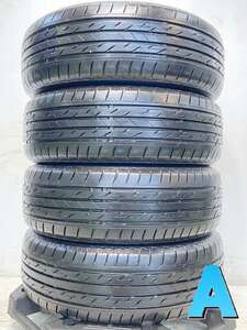 中古タイヤ サマータイヤ 4本セット 185/60R15 ブリヂストン ネクストリー