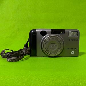 ◆美品◆FUJIFILM 富士フイルム EPION 300Z APSカメラ