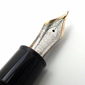 【１円～】MONTBLANC ペン先585 14C マイスターシュテュック 149 4810 M字 モンブラン 筆記未確認◆送料600円(近畿)～◆質屋 神戸つじの