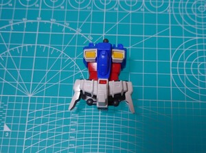 HG　GP01　ゼフィランサス　胴体