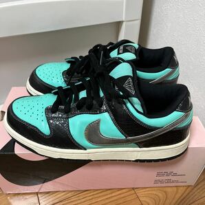 NIKE DUNK LOW SB ティファニー ダンクの画像2