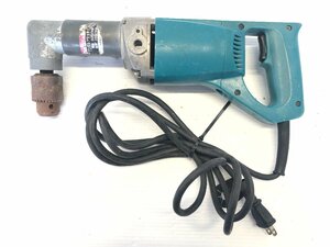 makita マキタ 6300LR アングルドリル 13mm 電動ドリル 100V 電動工具 DIY コーナー