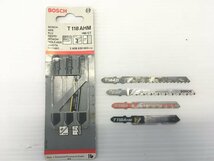 BOSCH ボッシュ GST85PBE ジグソー 切断機 電ノコ のこ 電動工具 100V DIY_画像7