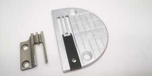  industry for sewing machine parts . either prevention needle board, sending tooth set paka ring 