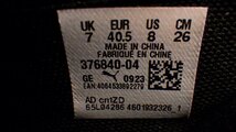 K376-1527959 PUMA プーマ アスレチック シューズ スニーカー メンズ ブラック US/8 JP/26cm 靴 くつ 履物_画像7