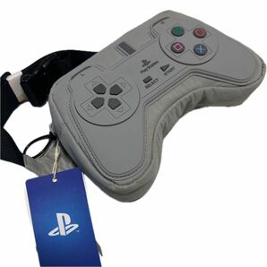 ZARA × PlayStation コラボ　バッグ