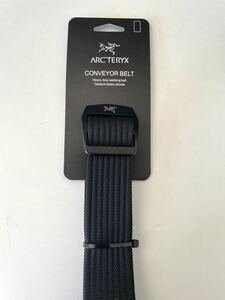 ARC'TERYX(アークテリクス) Conveyor Belt 38 black