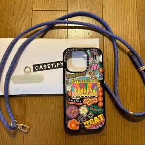 お値段見直し【未使用】BTS CASETiFY iPhone Case 