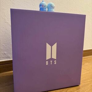 お値下げ！【未開封】BTS ARMY MERCH Box #3 