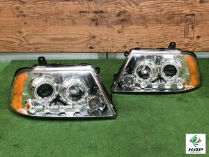 ☆リンカーン ナビゲーター☆　5LMFU28　社外　HID　ヘッドライト　左右セット