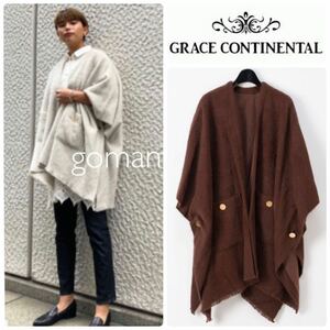 GRACE CONTINENTAL