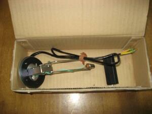  fuel tank unit * new goods * Isuzu,117 coupe,, fuel tank Revell sensor, fuel tank gauge,ISUZU