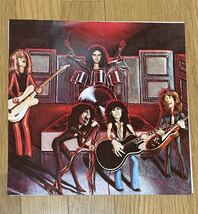 【同包可能】中古LP エアロスミス /ロックス Aerosmith /ROCKS 国内盤 帯付き_画像3