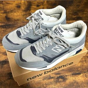 New Balance M1500UKG イギリス製 27cm グレー 送料込み