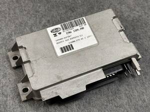 ◆K05 売切り! 実動 ドゥカティ 748R 純正 ECU エンジンコントロールユニット F4 ブルターレ 748 916 996 1.6M ECU