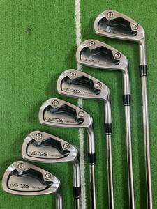 EPON AF-505 ダイナミックゴールド ツアーイシュー S200＃6-P.A 6本セット