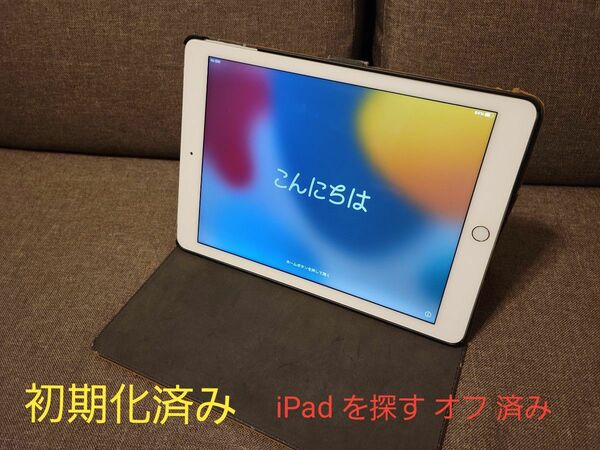 iPad Air 2 32GB セルラーモデル