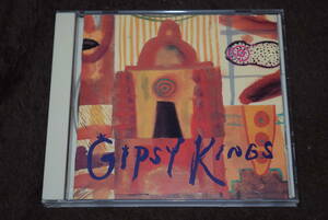 Gipsy Kings ジプシー・キングス　CD