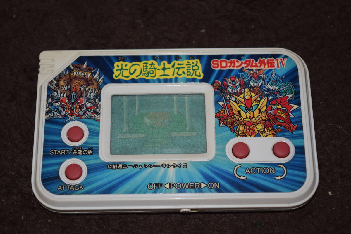 Yahoo!オークション -「sdガンダム lsiゲーム」(テレビゲーム Yahoo!オークション -「sdガンダム lsiゲーム」(テレビゲーム