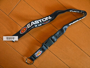 EASTON ランヤード 【未使用品】