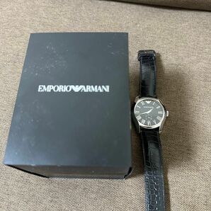 EMPORIO Armani（エンポリオ　アルマーニ）腕時計　AR-0643