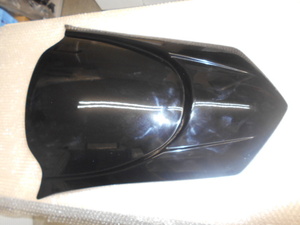 【決算在庫処分セール】ヤマハ　YAMAHA　マグザム250　SG17J　21J　ウィルズウィン製　FRP素材　フロントマスク　純正ブラック塗装