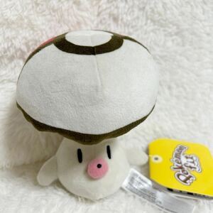 新品 タグ付き ポケモンセンター pokemon fit タマゲタケ ぬいぐるみ ポケモン pokemon ポケモンフィット