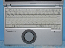 Panasonic CF-SZ6RDYVS☆Core i5-7300U 2.6GHz_画像2