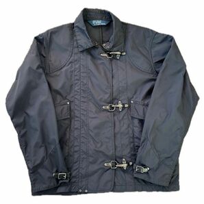 希少 Polo Ralph Rauren fireman jacket