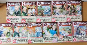 じい様が行く 11巻 全巻 【原作】蛍石【彩乃浦助】ご隠居の異世界ぶらり旅ファンタジー アルファポリス 星雲社