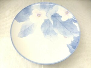 【34402】◆食器 和食器 乃りたけ 盛皿 大皿 30cm◆