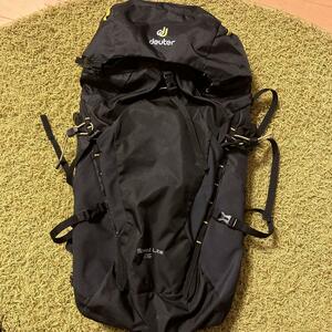 ザック●deuter Speed Lite 26●ドイター●スピードライト●26L●バックパック