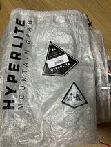 美品●Hyperlite Mountain Gear●UNBOUND 2P●154000円●ハイパーライトマウンテンギア_画像8