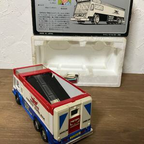 アローエンブレム グランプリの鷹 デラックスアンカーPB-44 DXアンカー ポピー ジャンク品の画像4