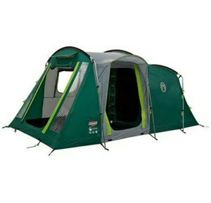 送料込　新品　Coleman tent　テント　ファミリー　キャンプ　4人用
