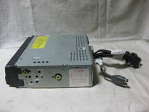M-4518　SONY　ソニー　XR-C515　1Dサイズ　カセットデッキ　テープデッキ　補償付き_画像3