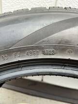 23年製新車外し　ピレリSCORPION ZERO　275/50R20　1本のみ　オールシーズンタイヤ　W463A　G400D_画像3