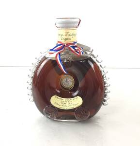 【HM1090】未開封REMYMARTINレミーマルタンLOUISXIIIルイ13世VERYOLDGRANDECHAMPAGNEベリーオールド コニャックブランデー700ml40%お酒箱付